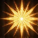 Daily Login Bonus icon, a glowing gold star