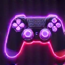 Play 100 Games achievement badge, a stylized controller icon
