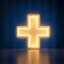 Social Media Share Bonus icon, a stylized share symbol