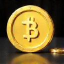 Gold coin icon representing free play