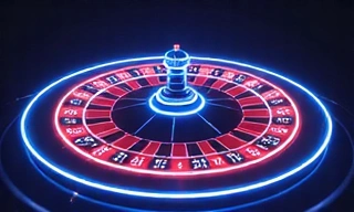 Social Casino Roulette Game: Roulette Royale