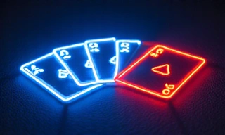 Social Casino Poker Game: Poker Pro
