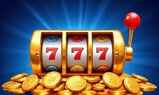Social Casino Slot Game: Lucky Reels